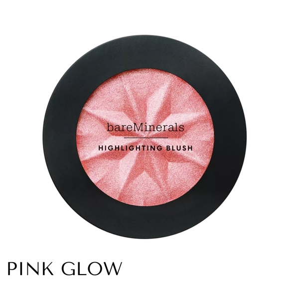 bareMinerals Other - New! bareMinerals GEN NUDE Highlighting Blush - PINK GLOW